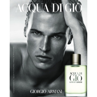 Armani Acqua Di Gio Комплект (EDT 50ml + SG 75ml) за Мъже Мъжки Комплекти